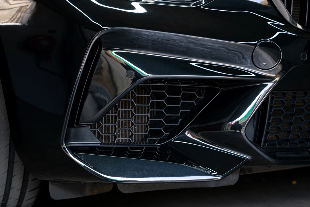 2019 BMW F87 M2 - Image 27 of 31