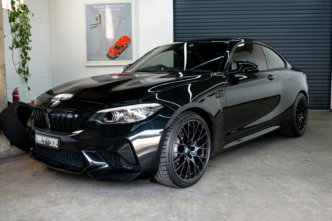 2019 BMW F87 M2 - Image 11 of 31