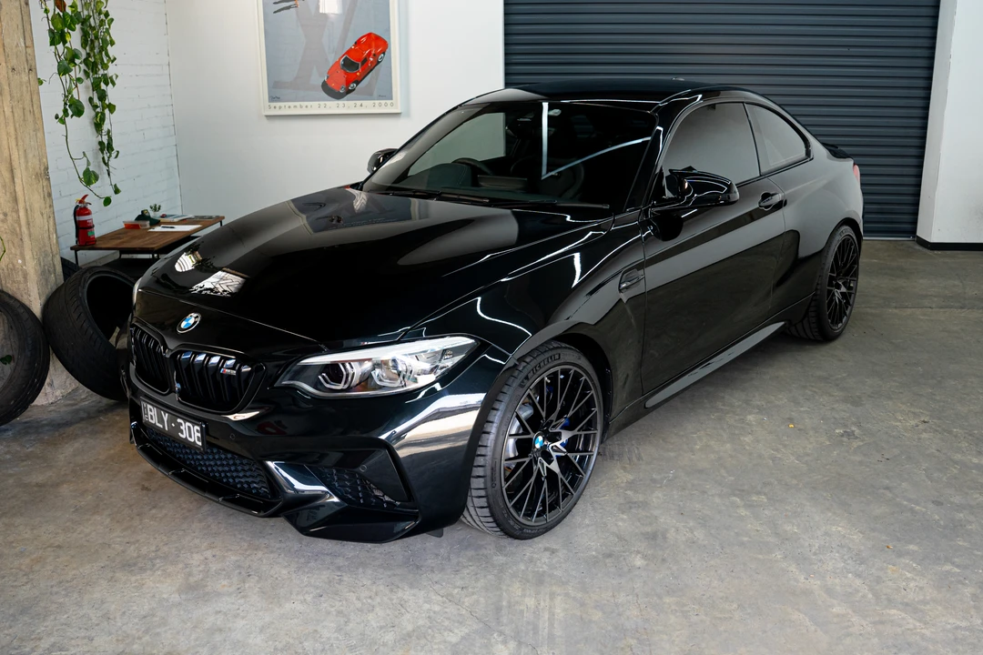 2019 BMW F87 M2 - Image 18 of 31