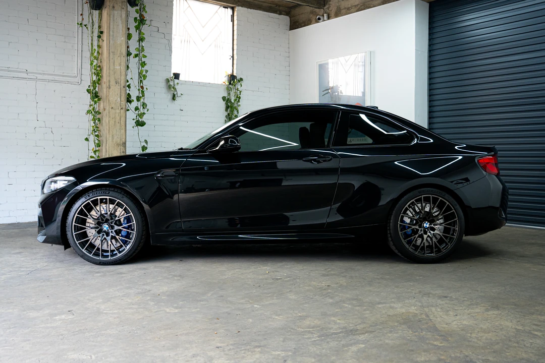 2019 BMW F87 M2 - Image 4 of 31