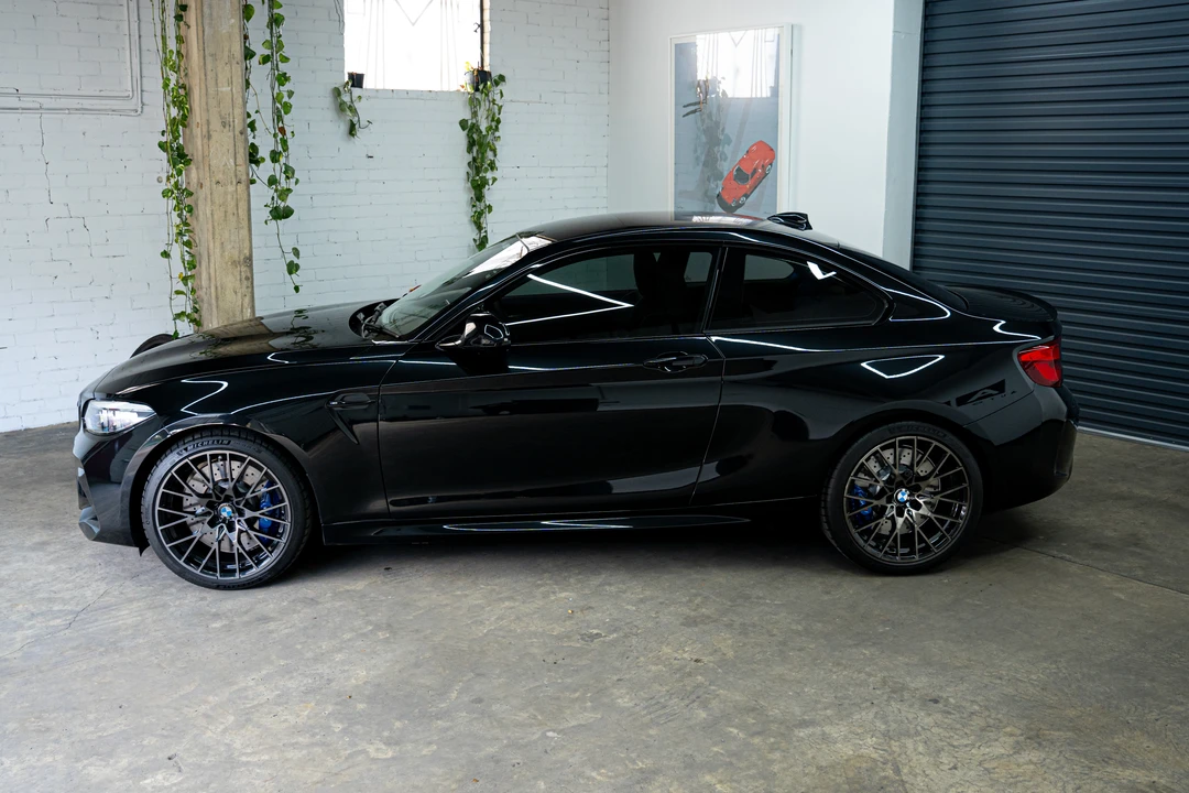 2019 BMW F87 M2 - Image 12 of 31