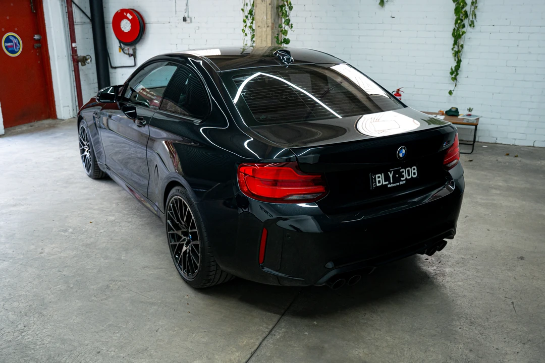 2019 BMW F87 M2 - Image 5 of 31