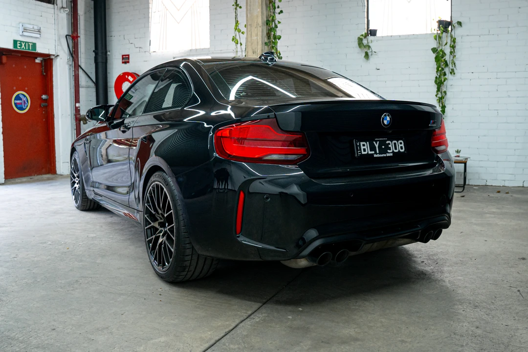2019 BMW F87 M2 - Image 13 of 31