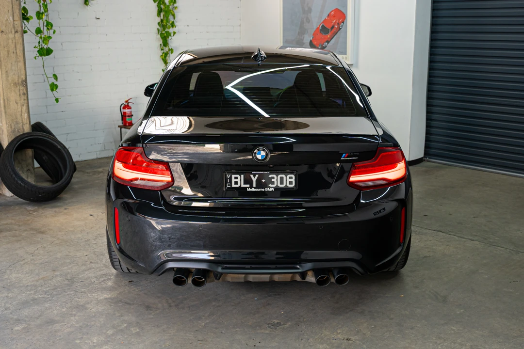 2019 BMW F87 M2 - Image 14 of 31