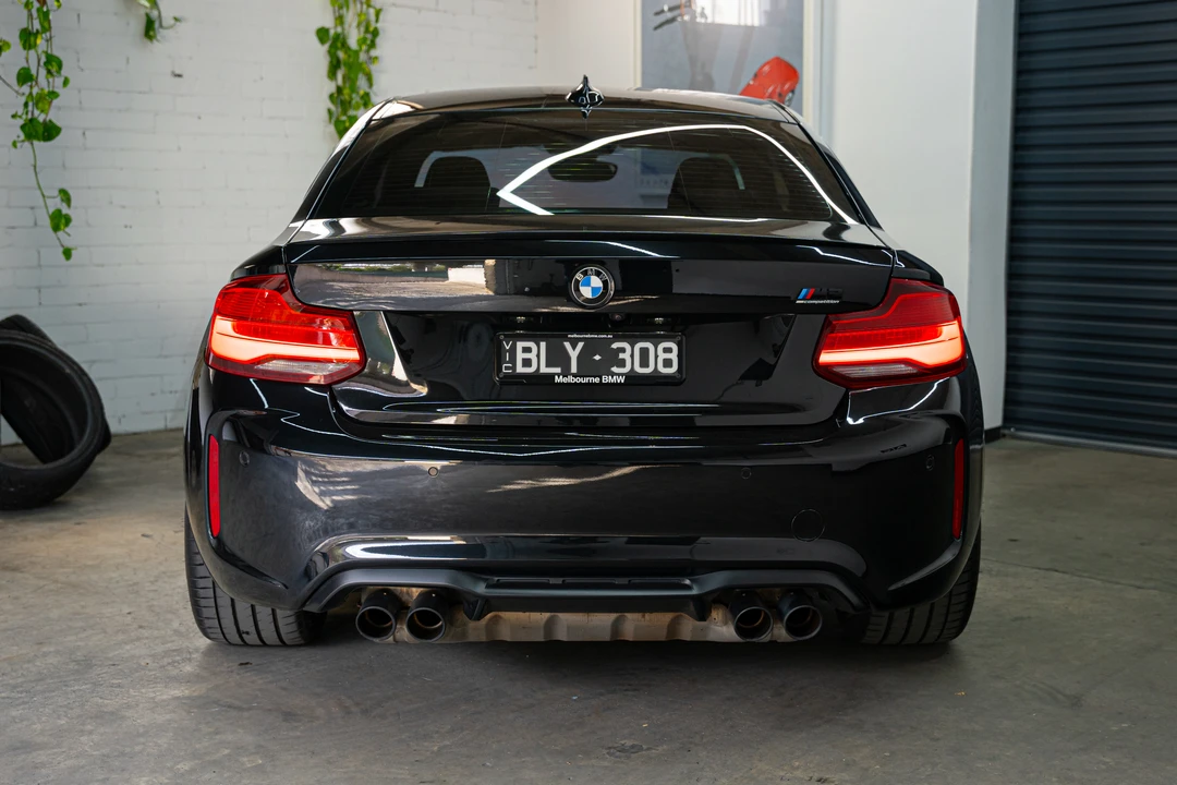 2019 BMW F87 M2 - Image 6 of 31