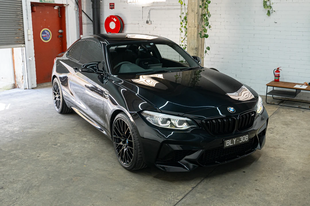 2019 BMW F87 M2 - Image 9 of 31