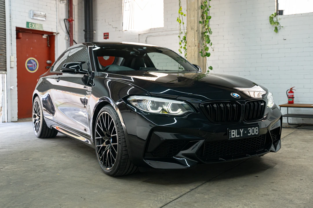 2019 BMW F87 M2 - Image 17 of 31