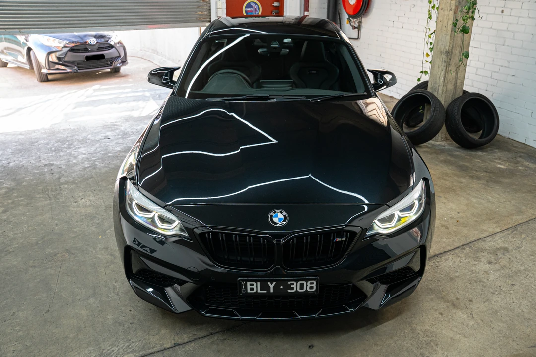 2019 BMW F87 M2 - Image 2 of 31
