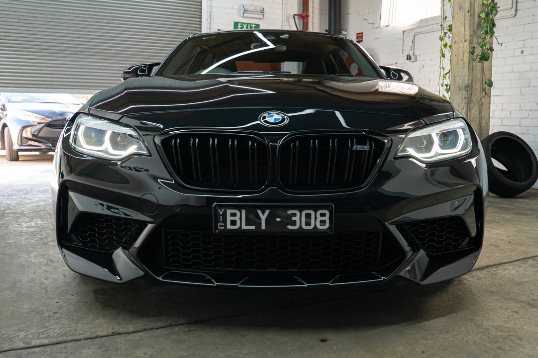 2019 BMW F87 M2 - Image 10 of 31