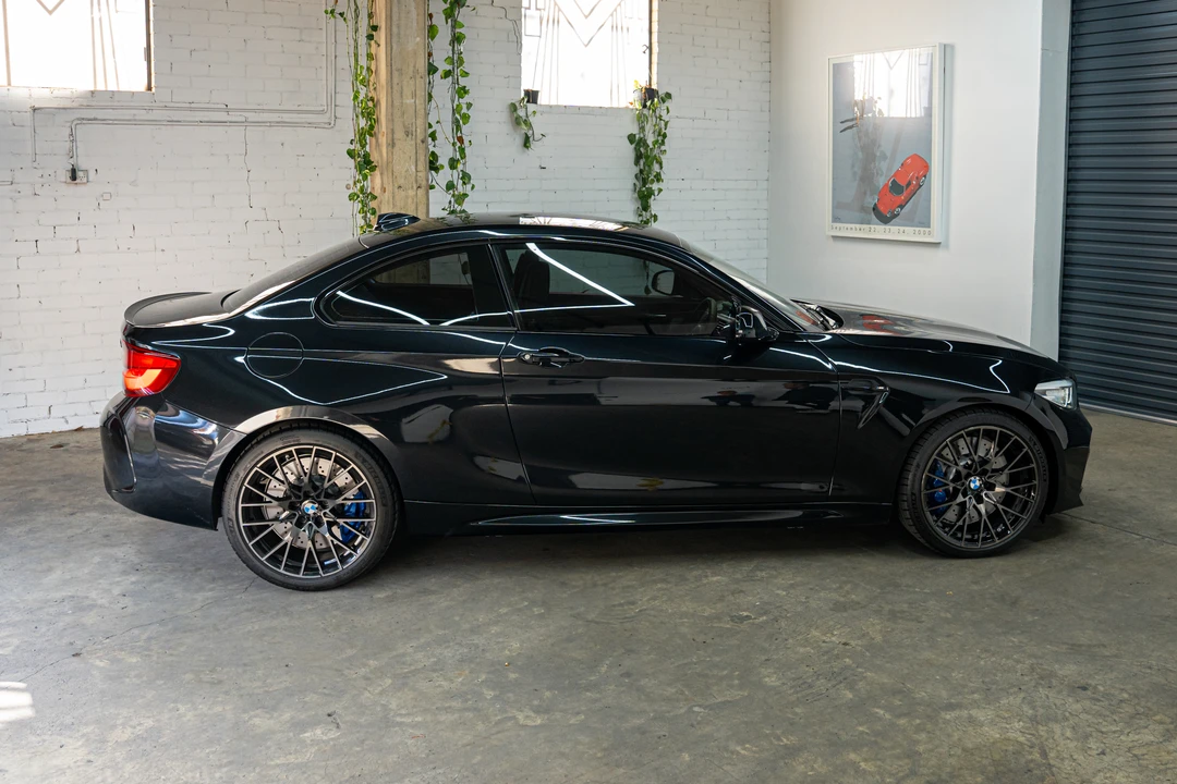 2019 BMW F87 M2 - Image 16 of 31