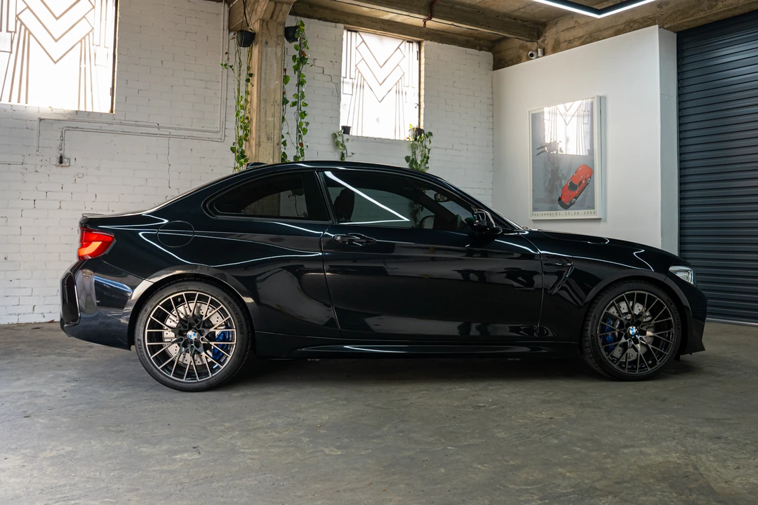 2019 BMW F87 M2 - Image 8 of 31