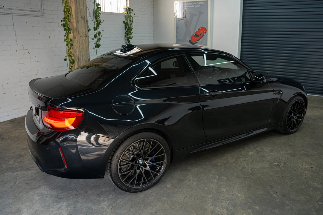 2019 BMW F87 M2 - Image 7 of 31