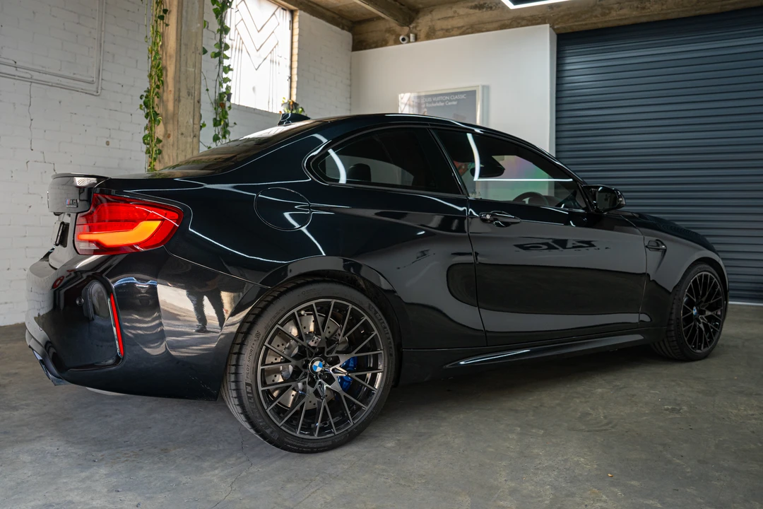 2019 BMW F87 M2 - Image 15 of 31