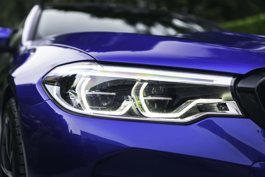 2019 BMW F90 M5 - Image 22 of 31