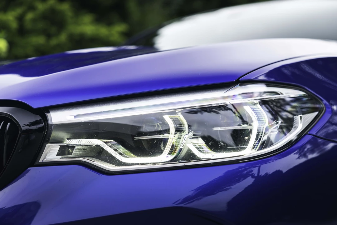 2019 BMW F90 M5 - Image 23 of 31