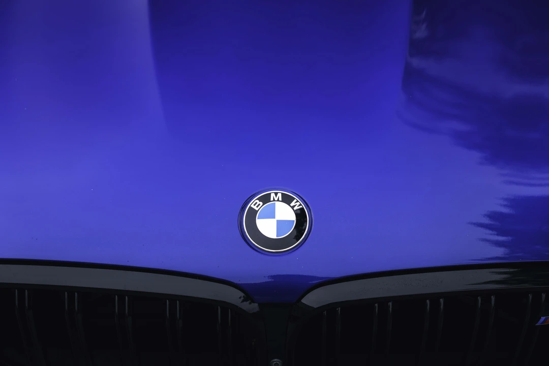 2019 BMW F90 M5 - Image 25 of 31