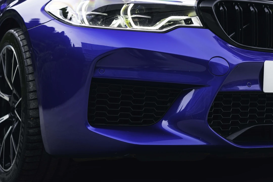 2019 BMW F90 M5 - Image 26 of 31