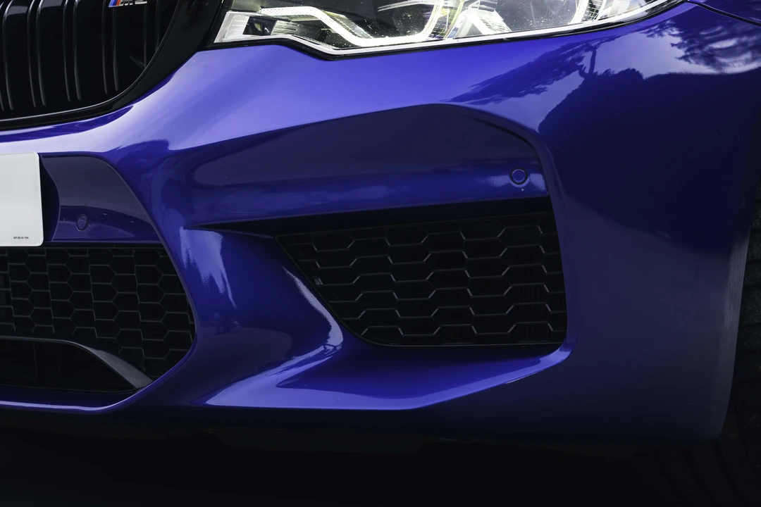 2019 BMW F90 M5 - Image 27 of 31