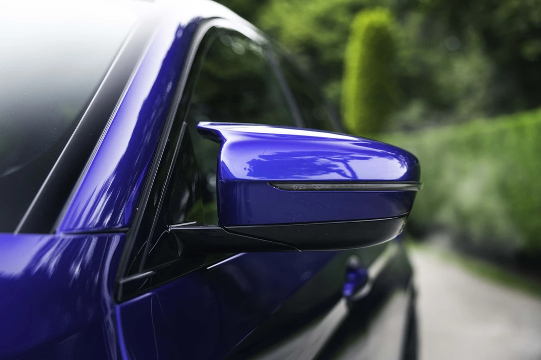 2019 BMW F90 M5 - Image 29 of 31