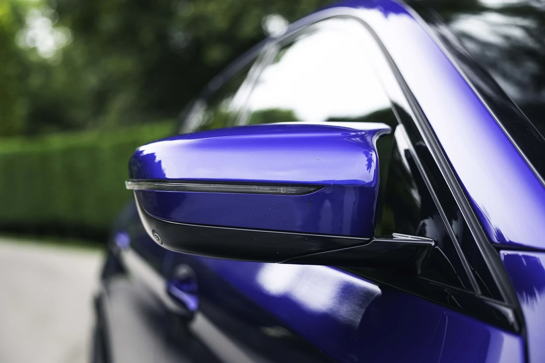 2019 BMW F90 M5 - Image 31 of 31