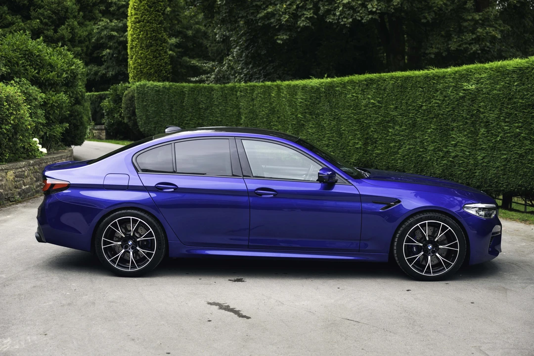 2019 BMW F90 M5 - Image 12 of 31