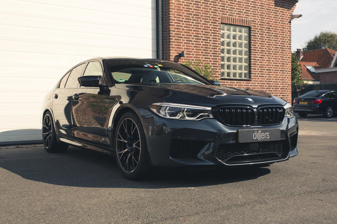 2019 BMW F90 M5 - Image 4 of 31