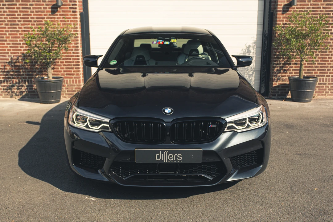 2019 BMW F90 M5 - Image 3 of 31