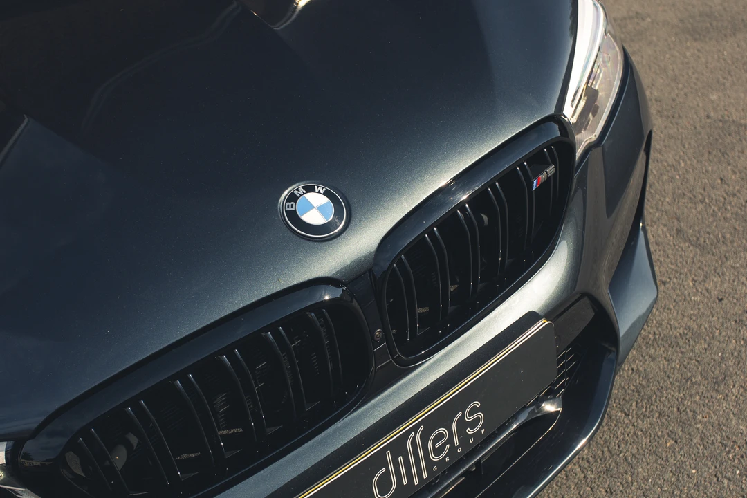 2019 BMW F90 M5 - Image 20 of 31