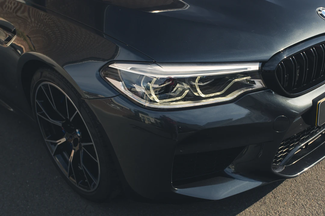 2019 BMW F90 M5 - Image 21 of 31