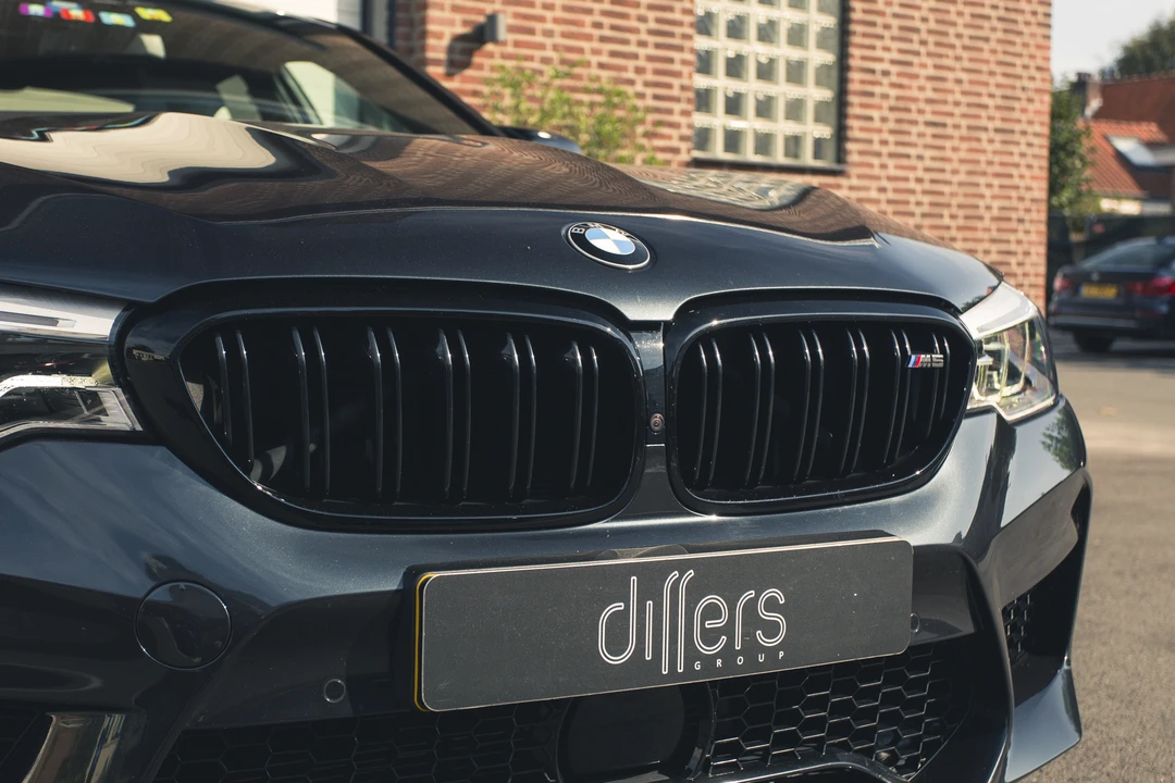 2019 BMW F90 M5 - Image 22 of 31