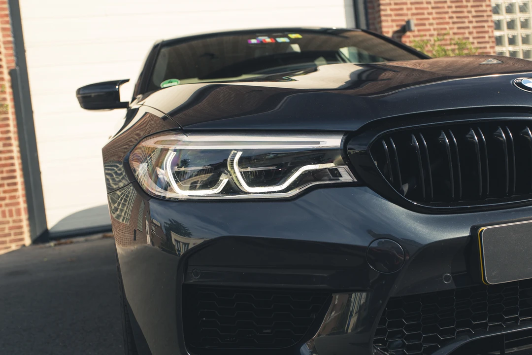 2019 BMW F90 M5 - Image 23 of 31