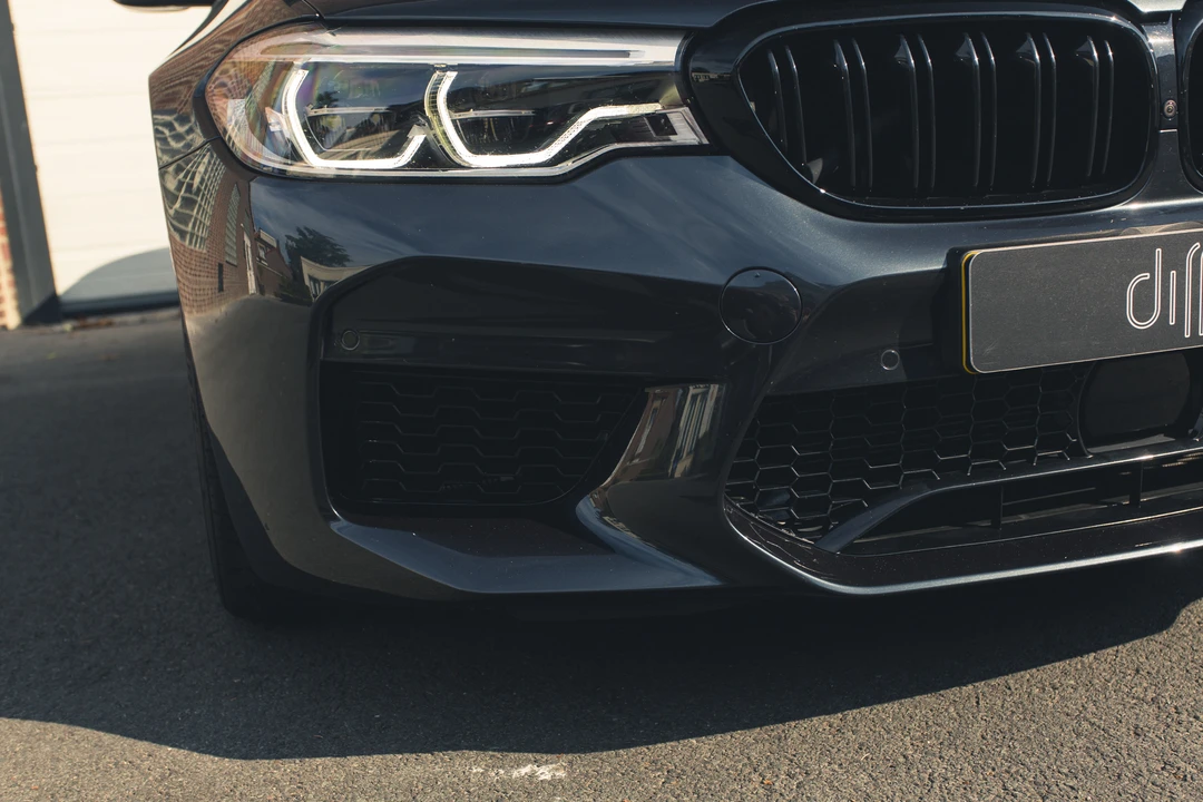 2019 BMW F90 M5 - Image 24 of 31