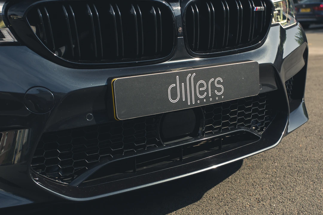 2019 BMW F90 M5 - Image 25 of 31