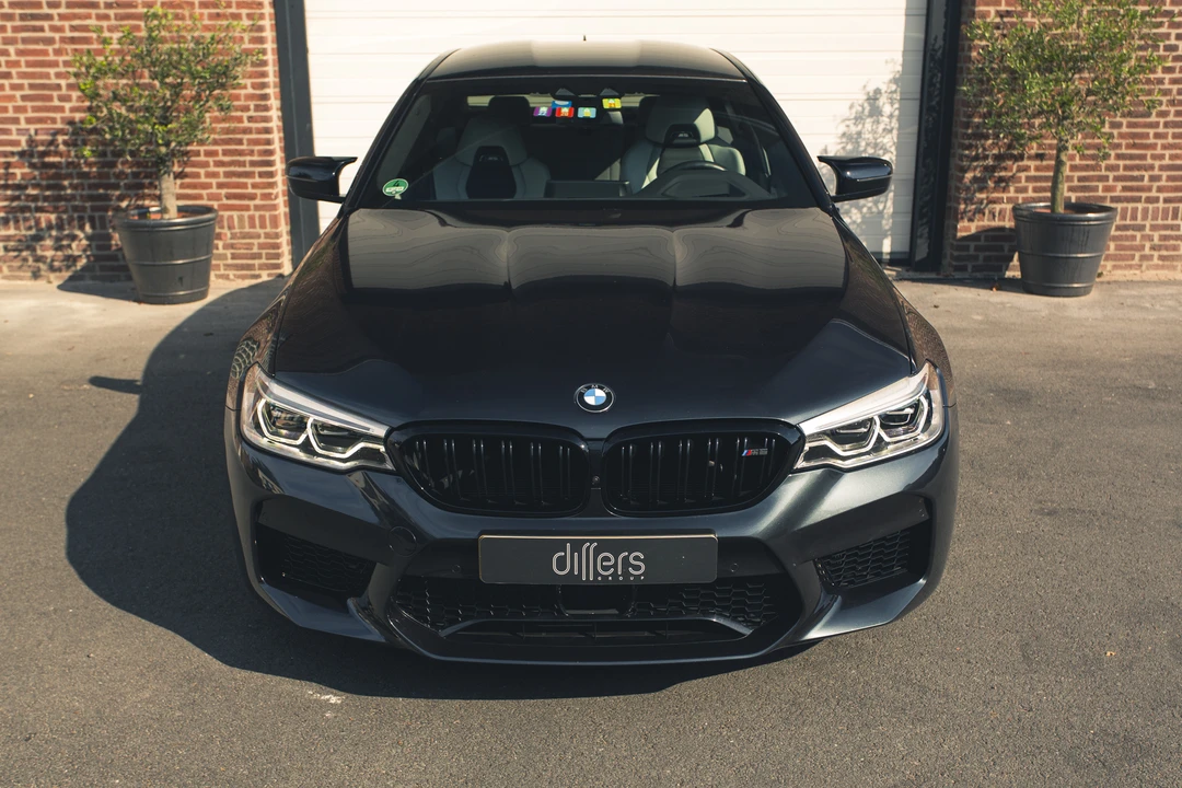 2019 BMW F90 M5 - Image 11 of 31