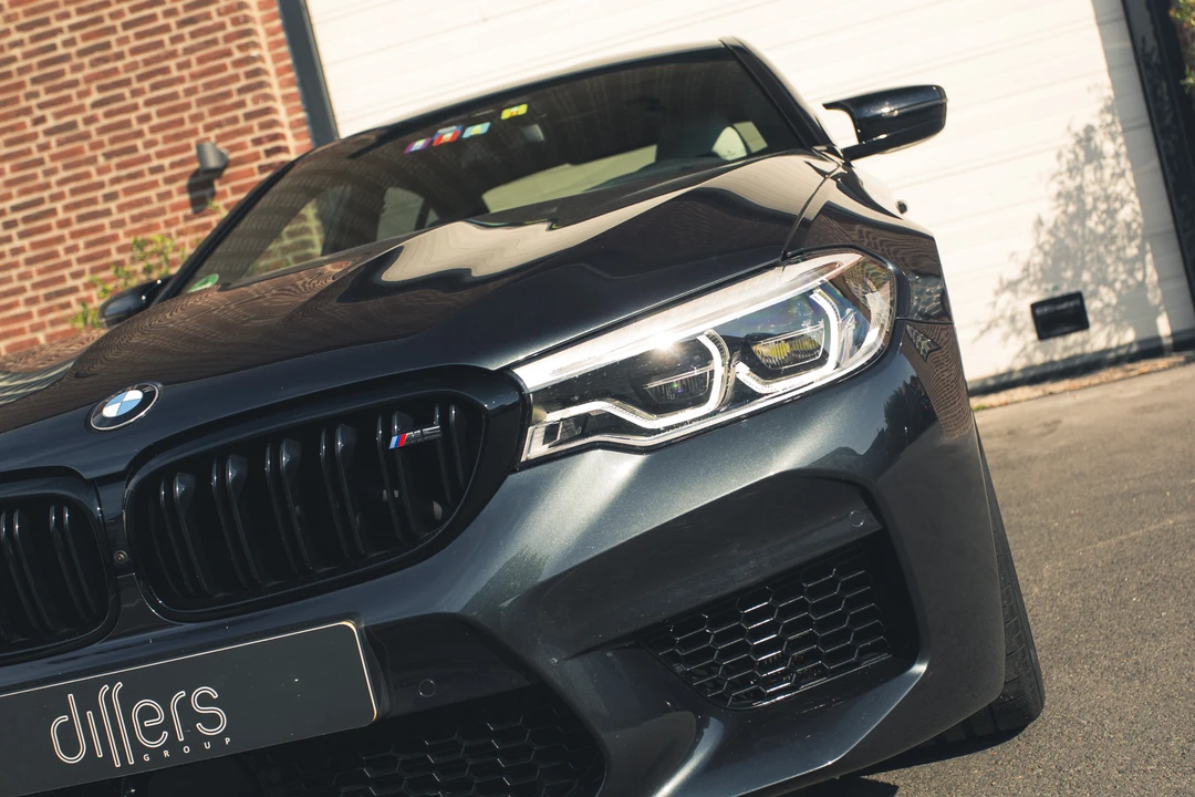 2019 BMW F90 M5 - Image 26 of 31