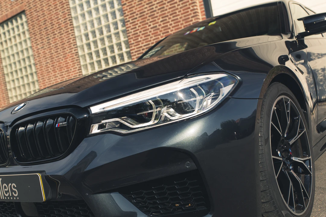 2019 BMW F90 M5 - Image 27 of 31
