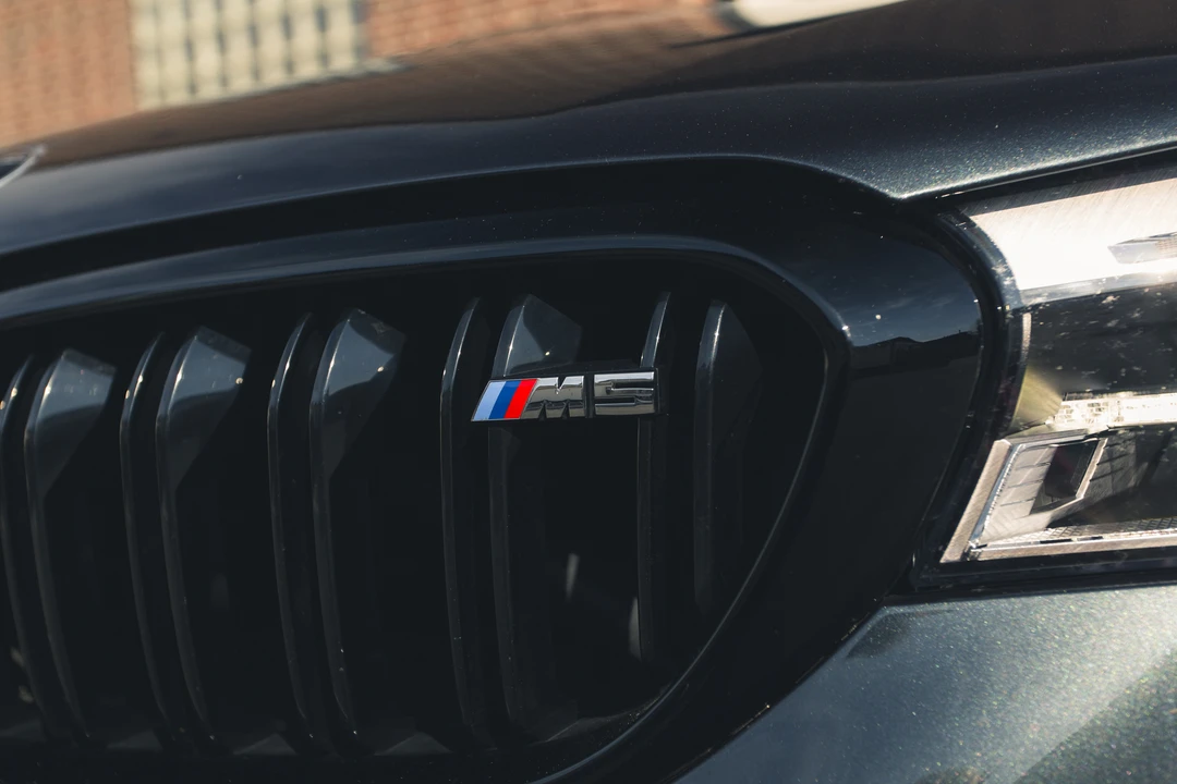 2019 BMW F90 M5 - Image 28 of 31