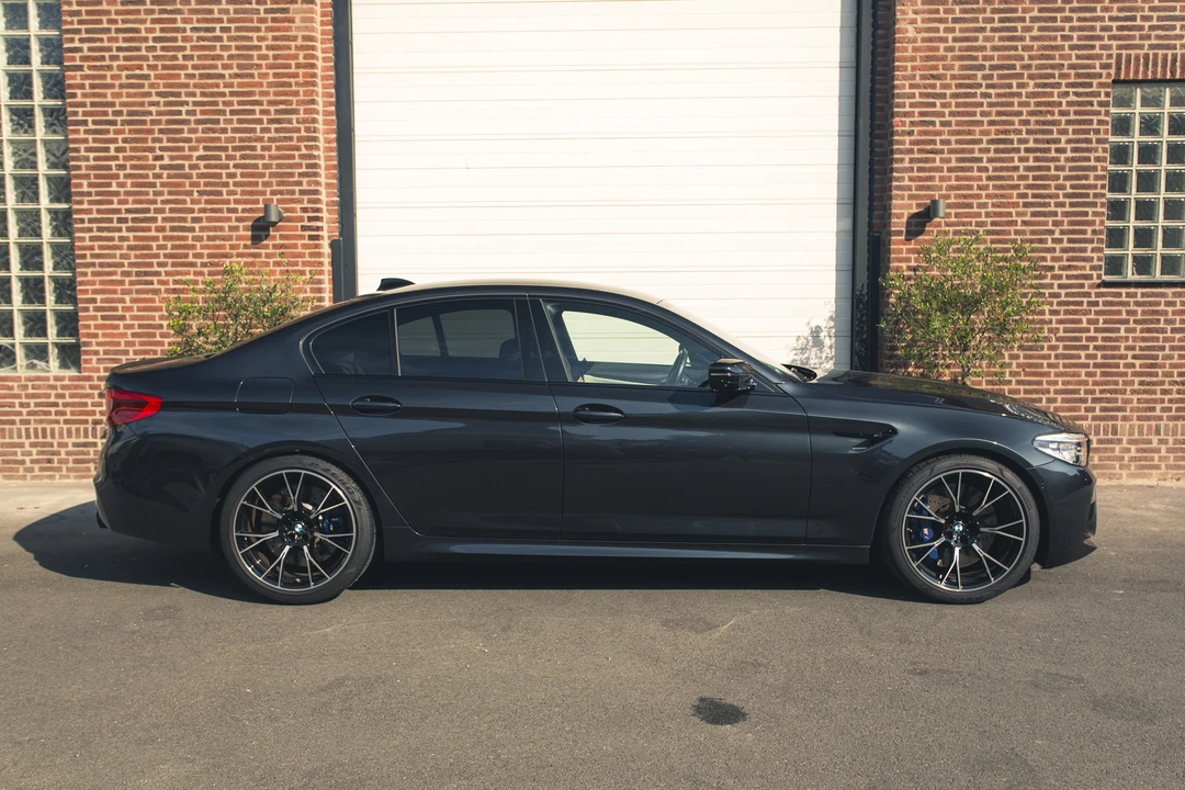 2019 BMW F90 M5 - Image 13 of 31