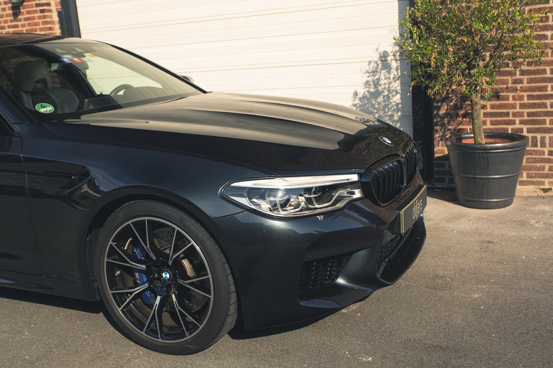 2019 BMW F90 M5 - Image 30 of 31