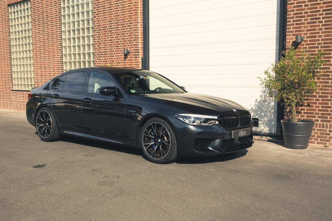 2019 BMW F90 M5 - Image 12 of 31