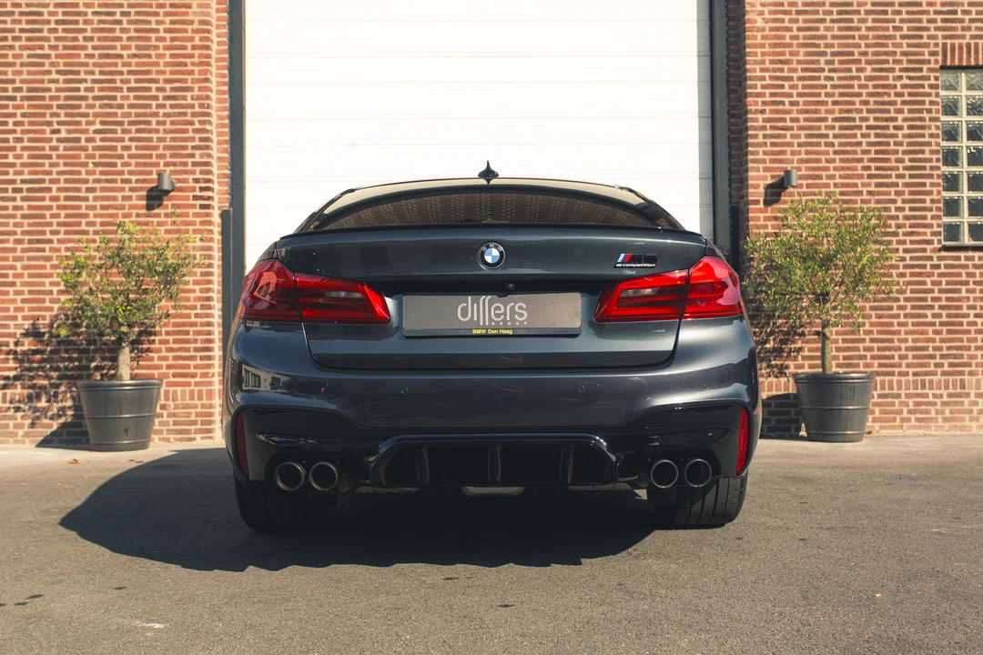 2019 BMW F90 M5 - Image 6 of 31