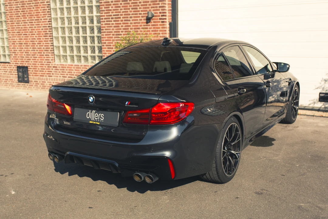 2019 BMW F90 M5 - Image 5 of 31