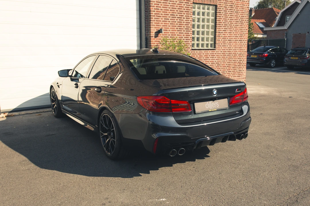 2019 BMW F90 M5 - Image 7 of 31