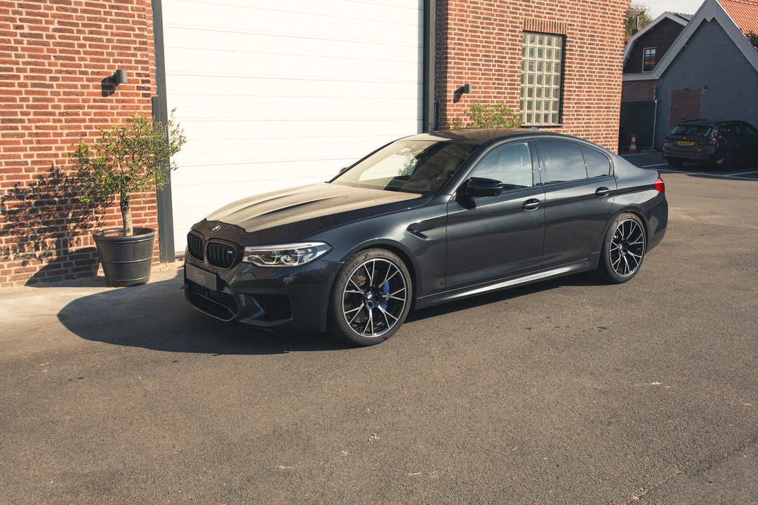 2019 BMW F90 M5 - Image 16 of 31