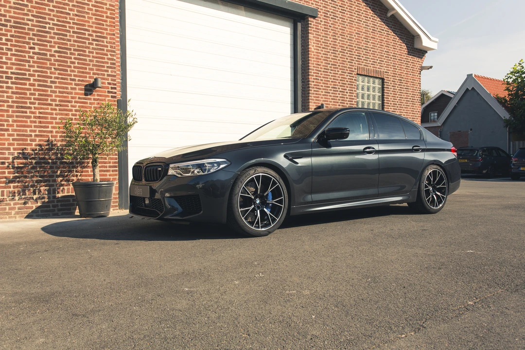 2019 BMW F90 M5 - Image 9 of 31