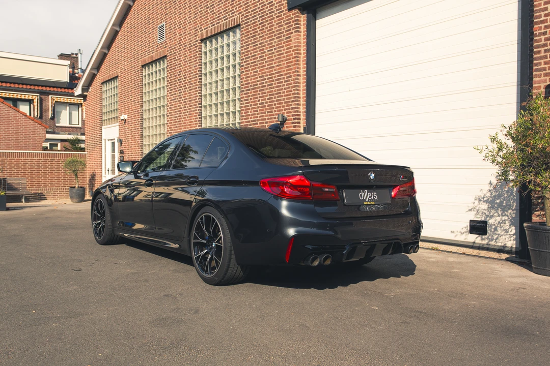 2019 BMW F90 M5 - Image 15 of 31