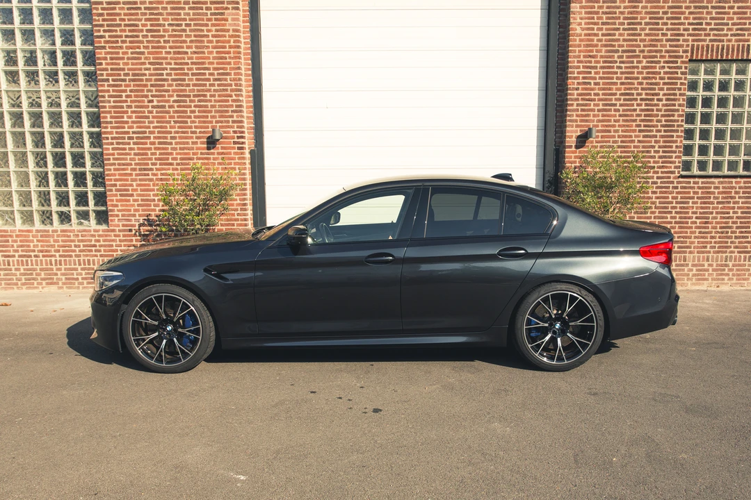 2019 BMW F90 M5 - Image 8 of 31