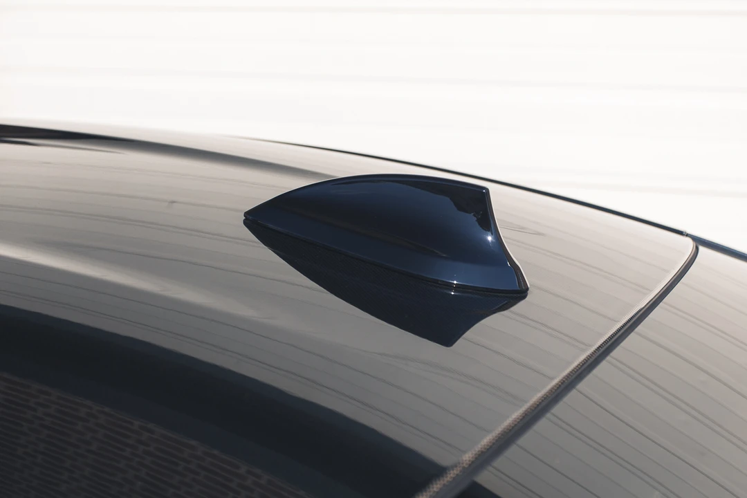 2019 BMW F90 M5 - Image 31 of 31