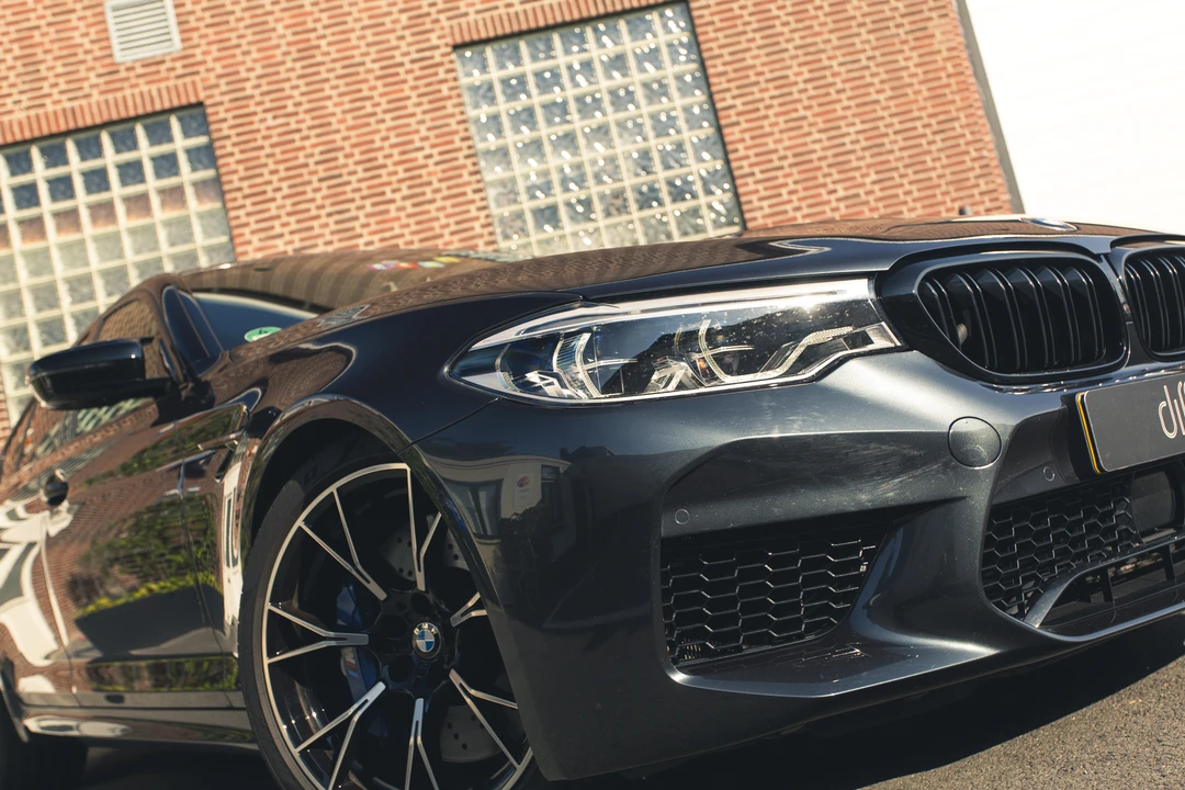 2019 BMW F90 M5 - Image 29 of 31