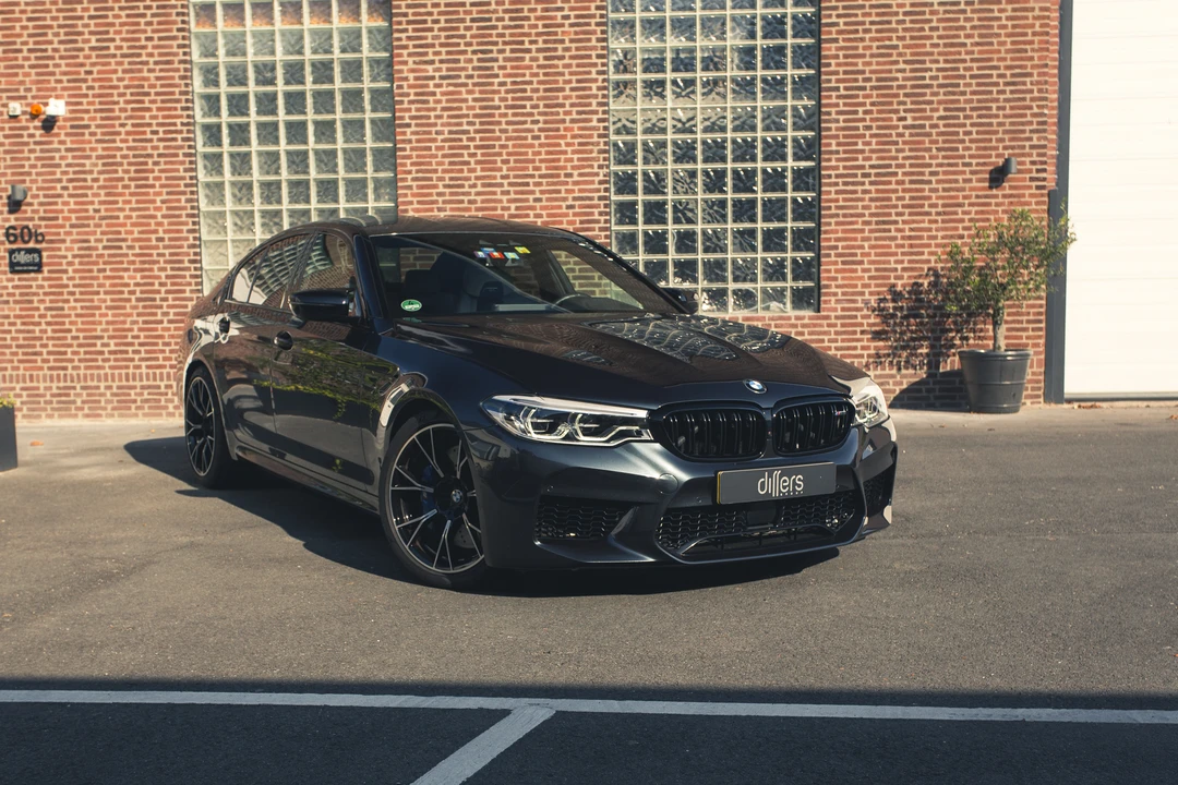 2019 BMW F90 M5 - Image 18 of 31